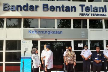 SE Bebas Visa Kunjungan atur ketentuan wisatawan Singapura ke Bintan