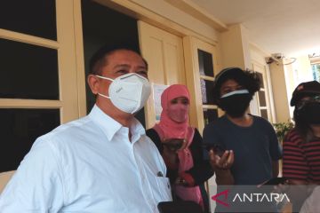 Seorang warga DKI Jakarta terdeteksi positif Omicron di Yogyakarta