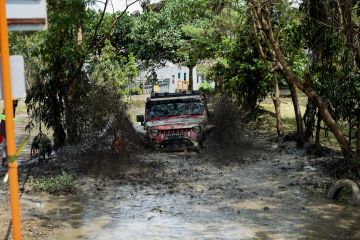 DAS Indonesia hadirkan jambore pertama untuk pecinta Jeep di Indonesia