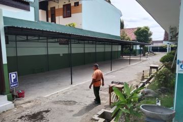 SMAN Tulungagung tutup PTM karena belasan siswa terpapar COVID-19