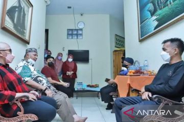 Bangka Barat siapkan rumah singgah pasien di Jakarta dan Palembang
