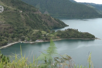 Atraksi budaya dan destinasi geopark siap sambut delegasi W20 Summit