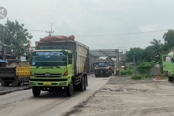 Dishub ungkap 2.500 kendaraan angkutan di Cilegon berstatus Odol