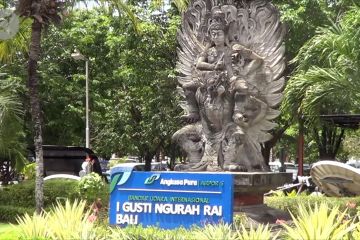 Bandara Ngurah Rai siapkan alur khusus untuk delegasi G-20