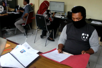 Dinas Koperasi Ternate apresiasi penurunan biaya sertifikasi halal