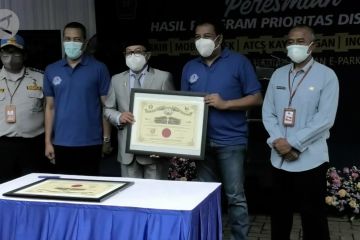 Dishub Kota Malang luncurkan 5 program prioritas