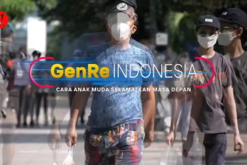 Indonesia Bergerak - GenRe Indonesia (2)