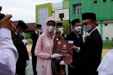 HAB jadi momentum tingkatkan kerukunan beragama di Pontianak