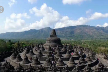 Jateng siapkan desa wisata di kawasan Borobudur sambut KTT G20