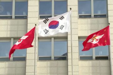 Kasus langka, pembelot Korea Selatan larikan diri ke Utara