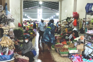 Pemkab Bangka anggarkan Rp1 M untuk perbaikan ventilasi dan sanitasi