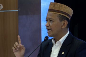 Menteri Investasi sebut pencabutan IUP akan dimulai Senin