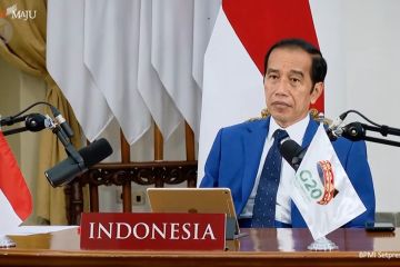 G-20 dan Indonesia