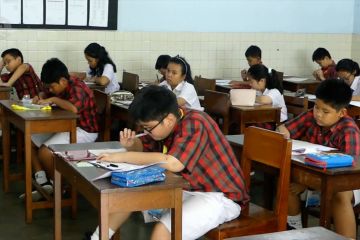 BPIP sebut Salam Pancasila akan masuk dalam kurikulum pendidikan