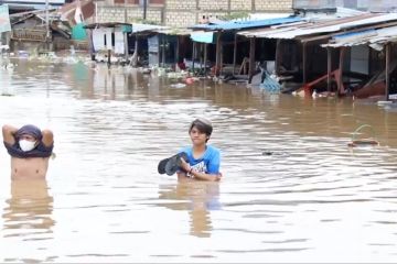 Pemkot Jayapura tetapkan status tanggap darurat bencana alam