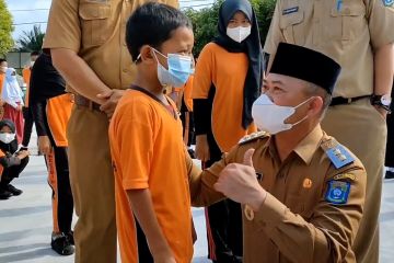 Bangka Tengah fokus tangani stunting dan obesitas