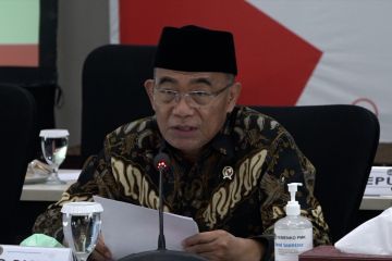 Menko PMK sebut mobilitas dan tren kenaikan kasus terkendali