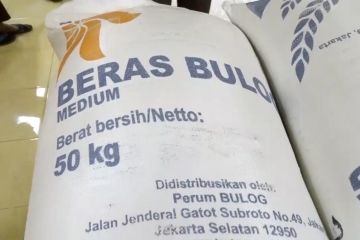 Pemkot Jayapura siap salurkan 65 ton CBP untuk korban banjir