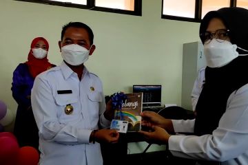 Transformasi Perpusda Bangka berbasis inklusi sosial