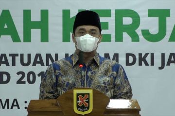 Wagub Riza akan tingkatkan penindakan PPKM