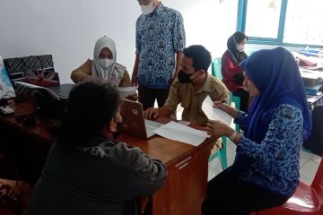 Dinsos Kendari maksimalkan koordinasi data KPM bansos hingga RT-RW