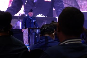 Tanpa mahar, rekrutmen caleg Partai Nasdem Jabar dimulai