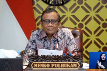 Tegaskan perlindungan HAM, pemerintah akan ratifikasi ICPED