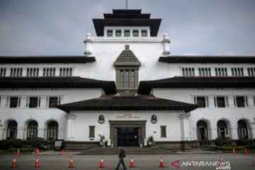 Wisata Gedung Sate: Jam operasional dan harga tiket masuk