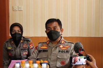 Polres Lombok Tengah siapkan pengamanan jelang tes pra musim MotoGP