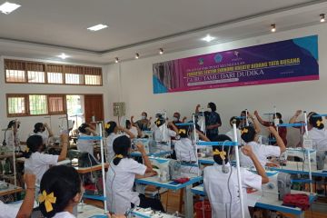 Kemendikbudristek gunakan skema baru untuk SMK Pusat Keunggulan