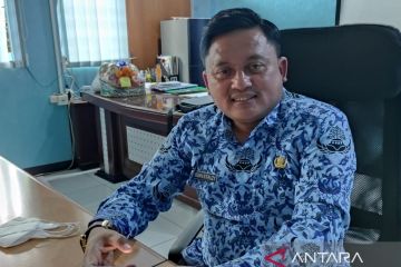 Dinkes mencatat empat pejabat di Cianjur positif COVID-19