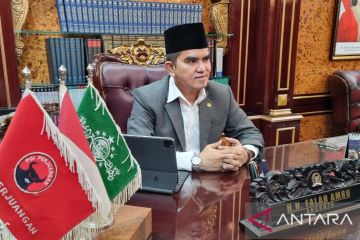 Gus Falah tegaskan Megawati tidak pernah terapkan apartheid di Aceh