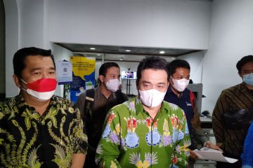 DKI ikuti keputusan pemerintah pusat terkait PTM 50 persen