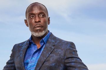 Empat pria didakwa atas kematian overdosis Michael K. Williams