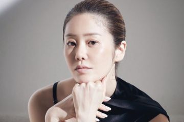 Go Hyun Jung akan tampil di drama Netflix "Mask Girl"