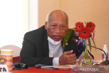 Anggota DPR dorong aturan penggunaan ganja untuk medis