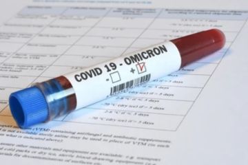 WHO: Omicron BA.2 ditemukan di lima negara Afrika