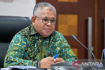 KSP: Kementerian PUPR siap bangun hunian ASN dan TNI-Polri di IKN