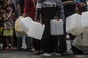 92 pasar murah digelar di DKI jelang Ramadhan