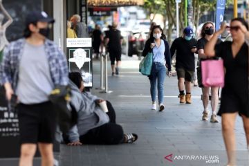 Selandia Baru cabut sebagian besar mandat vaksin