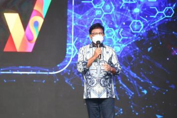 Pemerintah dorong industri hiburan adaptasi teknologi