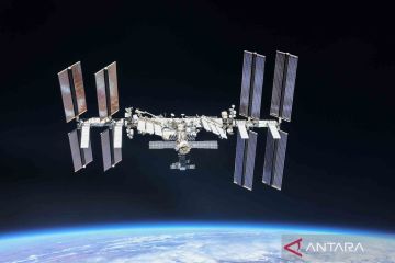 NASA akan tenggelamkan Stasiun Luar Angkasa Internasional ke Samudra Pasifik