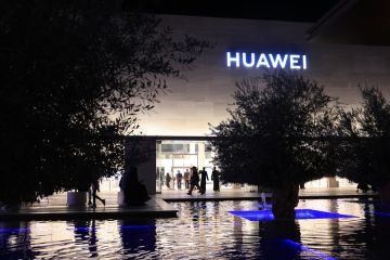 Akademi Digital Saudi, Huawei teken kesepakatan kembangkan bakat lokal