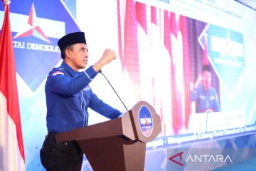 Anggota DPR: Anggaran Pemilu 2024 besar karena kenaikan honor KPPS