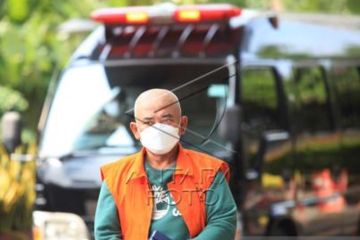 Pemeriksaan Rahmat Effendi