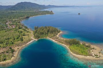 Objek wisata di Pulau Simeulue