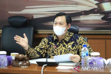Wakil Ketua DPD: Jokowi harus segera respons wacana penundaan pemilu