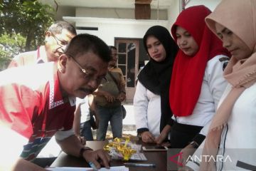 Warga komunitas adat terpencil Parimo-Sulteng diupayakan masuk Untad