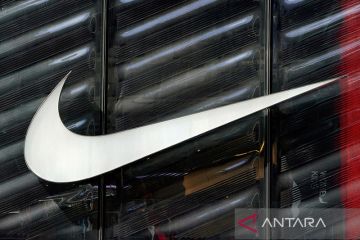 Nike gugat StockX atas kasus perdagangan NFT sepatu palsu