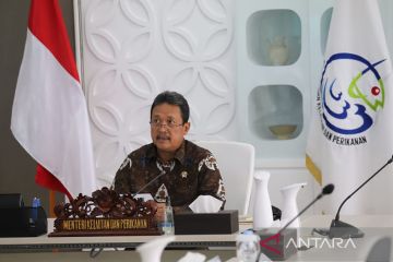 Menteri Trenggono pastikan pencadangan anggaran tak ganggu program